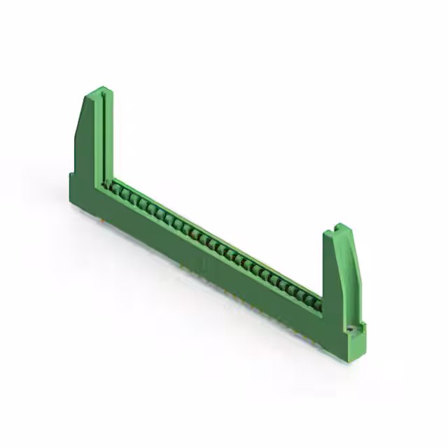 307-026-558-178 EDAC Inc.  Edgeboard Connectors